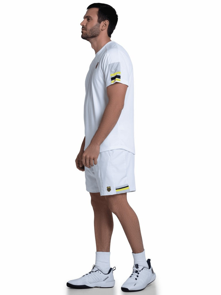 Men Tennis & Pickleball | K-Swiss COUNTER STRIKE S/S Counter Strike S/s