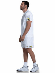 Men Tennis & Pickleball | K-Swiss COUNTER STRIKE S/S Counter Strike S/s