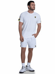 Men Tennis & Pickleball | K-Swiss COUNTER STRIKE S/S Counter Strike S/s