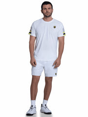 Men Tennis & Pickleball | K-Swiss COUNTER STRIKE S/S Counter Strike S/s