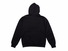 Men Tennis & Pickleball | K-Swiss HERITAGE HOODIE Black