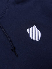 Men Tennis & Pickleball | K-Swiss HERITAGE HOODIE Malibu