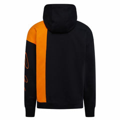 Men Tennis & Pickleball | K-Swiss HERITAGE MCLAREN X K-SWISS HOODIE Black