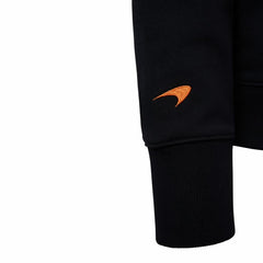 Men Tennis & Pickleball | K-Swiss HERITAGE MCLAREN X K-SWISS HOODIE Black