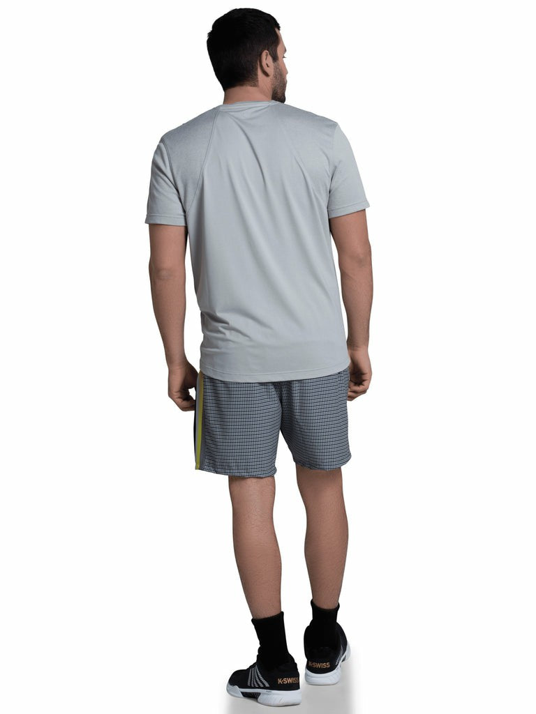 Men Tennis & Pickleball | K-Swiss RESURGE S/S CREW Resurge S/s Crew