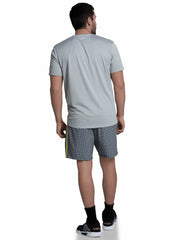 Men Tennis & Pickleball | K-Swiss RESURGE S/S CREW Resurge S/s Crew