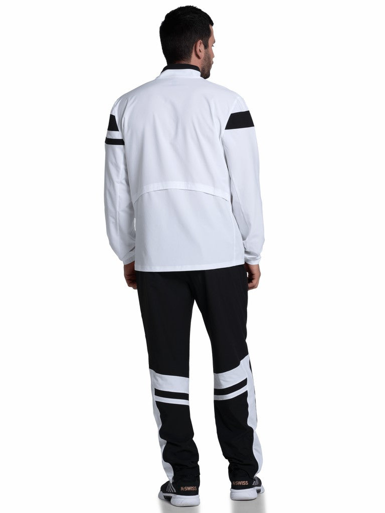 Men Tennis & Pickleball | K-Swiss RIPSTOP JACKET Ripstop Jacket