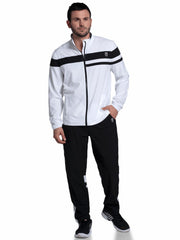 Men Tennis & Pickleball | K-Swiss RIPSTOP JACKET Ripstop Jacket