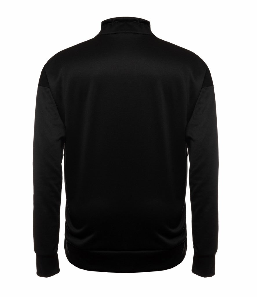 Men Tennis & Pickleball | K-Swiss STEALTH JACKET Black