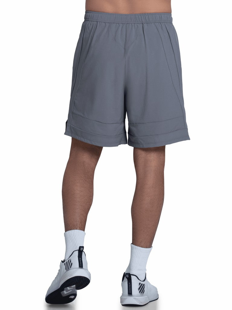 Men Tennis & Pickleball | K-Swiss RIP STOP SHORT-7" Rip Stop Short-7"