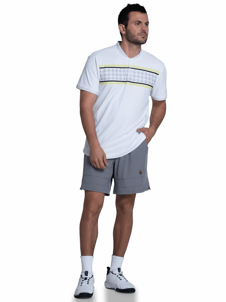 Men Tennis & Pickleball | K-Swiss RIP STOP SHORT-7" Rip Stop Short-7"
