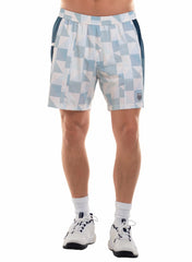 Men Tennis & Pickleball | K-Swiss CAPRI WAVE SHORT-7" Star White