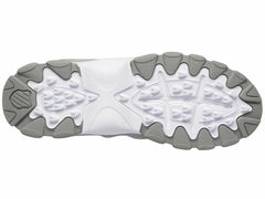 Men Wide Shoes | K-Swiss ST329 CMF Neutral Gray/silver