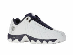 Men Wide Shoes | K-Swiss ST329 CMF White/peacoat/white