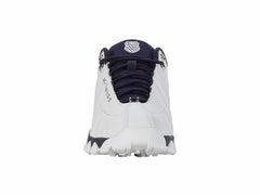 Men Wide Shoes | K-Swiss ST329 CMF White/peacoat/white