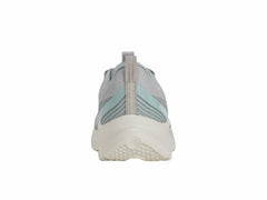Women Active & Training | K-Swiss HELIO TRAINER Moonlight Gray/snow Fog Green