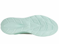 Women Active & Training | K-Swiss HELIO TRAINER Sail White/foam Green