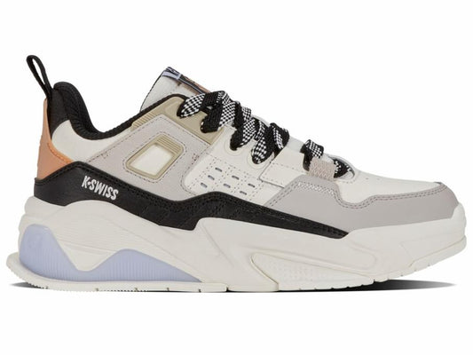 Women Active & Training | K-Swiss TECHNA TRAINER Sail White/pigeon Gray/black