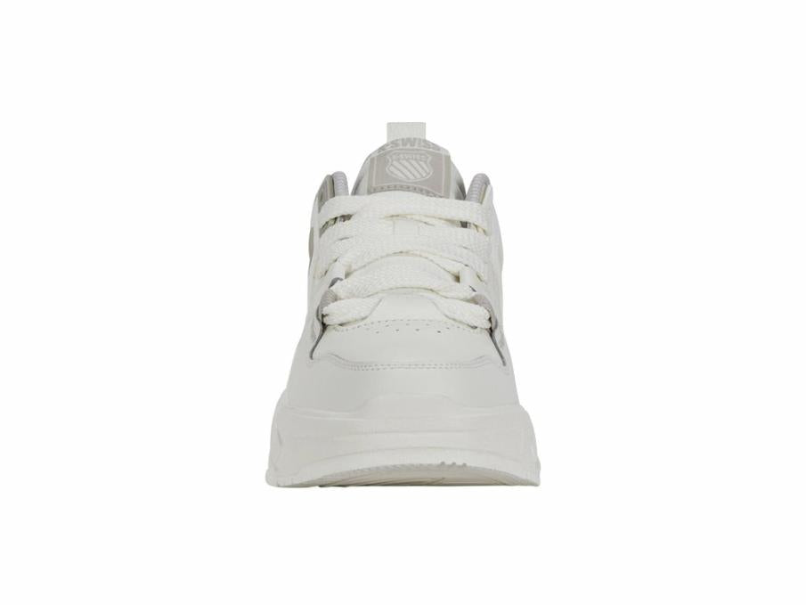 Women Active & Training | K-Swiss TECHNA TRAINER Sail White/taupe Gray