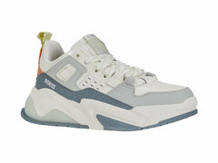 Women Active & Training | K-Swiss TECHNA TRAINER Sail White/tru Gray/cats Eye Gray