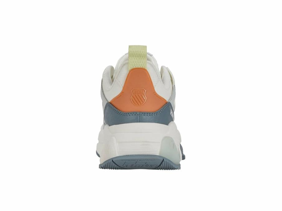 Women Active & Training | K-Swiss TECHNA TRAINER Sail White/tru Gray/cats Eye Gray