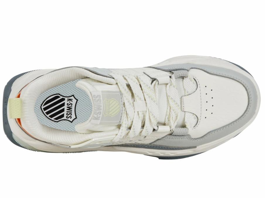Women Active & Training | K-Swiss TECHNA TRAINER Sail White/tru Gray/cats Eye Gray