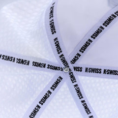Women Hats & Headwear | K-Swiss UNISEX LASER COURT PICKLEBALL HAT White