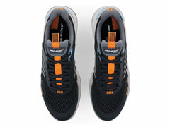 Women Lifestyle | K-Swiss AERO-ACTIVE X MCLAREN Anthracite/papaya