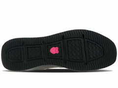 Women Lifestyle | K-Swiss AERO-ACTIVE X MCLAREN Black/papaya