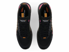 Women Lifestyle | K-Swiss AERO-ACTIVE X MCLAREN Black/papaya