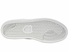 Women Lifestyle | K-Swiss BASE COURT Brilliant White/lilac Snow/gray Violet