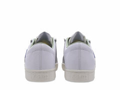Women Lifestyle | K-Swiss CLASSIC 66 X FEATURE White/frost Grey/marshmallow