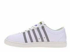 Women Lifestyle | K-Swiss CLASSIC 66 X FEATURE White/frost Grey/marshmallow