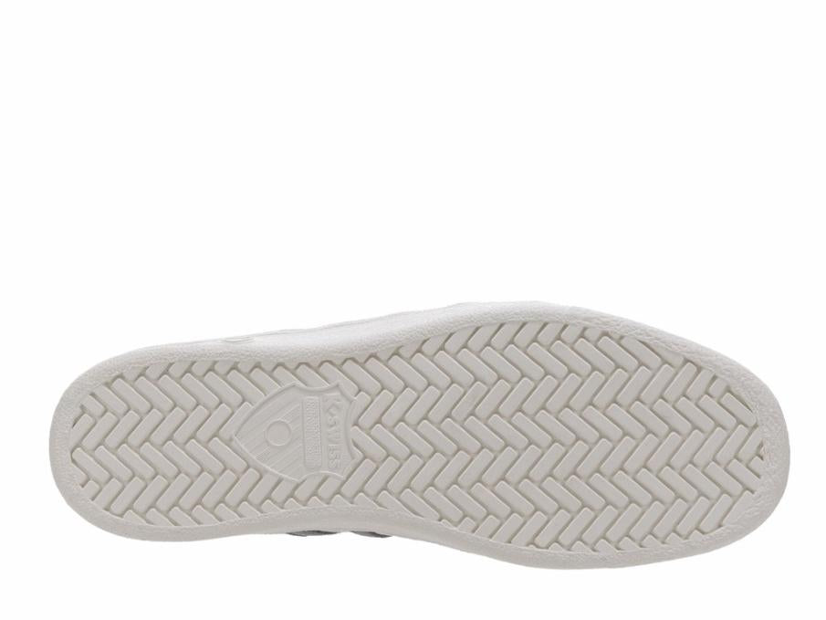 Women Lifestyle | K-Swiss CLASSIC 66 X FEATURE White/frost Grey/marshmallow