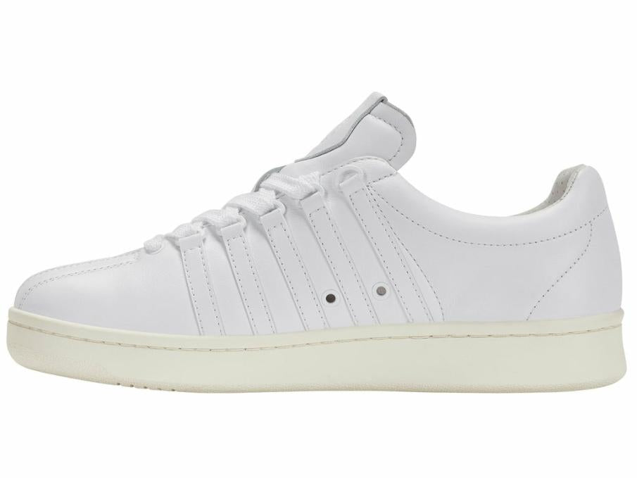 Women Lifestyle | K-Swiss CLASSIC GT White/white/snow White