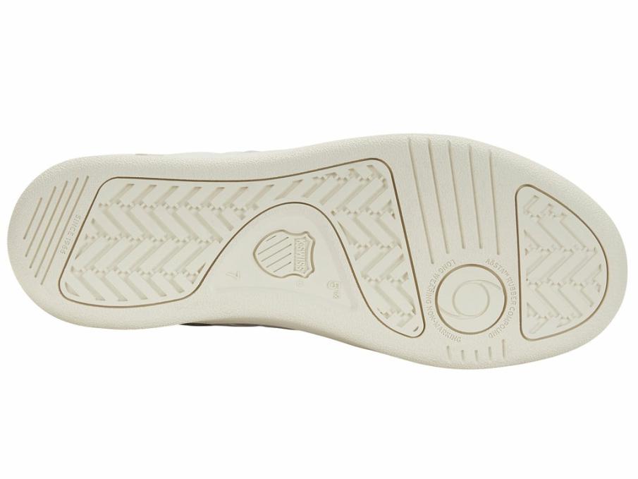 Women Lifestyle | K-Swiss CLASSIC GT White/white/snow White