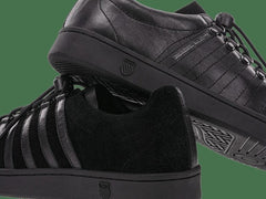 Women Lifestyle | K-Swiss CLASSIC GT X ENGINEERED GARMENTS Black/black/black