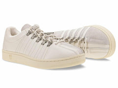 Women Lifestyle | K-Swiss CLASSIC GT X ENGINEERED GARMENTS Snow White/antique White/whisper White