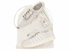 Women Lifestyle | K-Swiss CLASSIC GT X ENGINEERED GARMENTS Snow White/antique White/whisper White