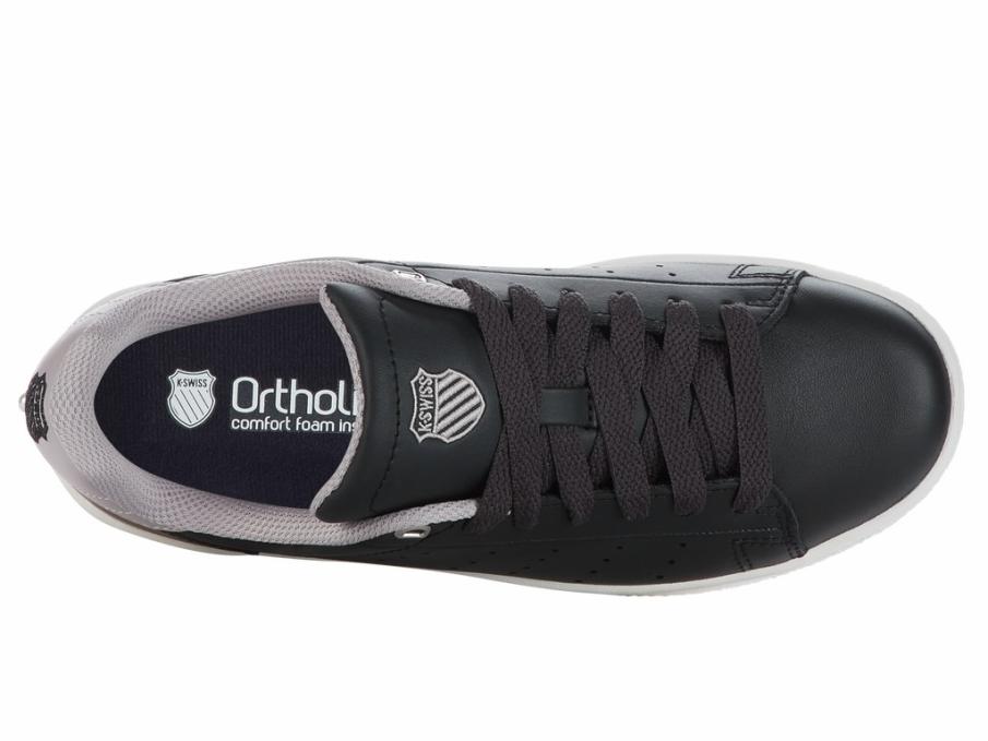 Women Lifestyle | K-Swiss CLASSIC PF PLATFORM Moonless Night/ashes Of Roses/pearl