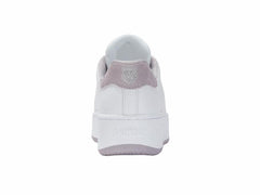 Women Lifestyle | K-Swiss CLASSIC PF PLATFORM White/raindrops