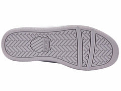 Women Lifestyle | K-Swiss CLASSIC PF PLATFORM White/raindrops