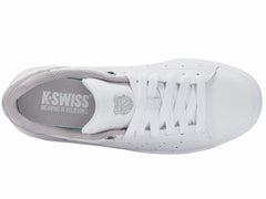 Women Lifestyle | K-Swiss CLASSIC PF PLATFORM White/raindrops