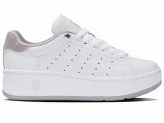 Women Lifestyle | K-Swiss CLASSIC PF PLATFORM White/raindrops