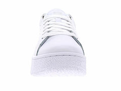 Women Lifestyle | K-Swiss CLASSIC PF PLATFORM White/white