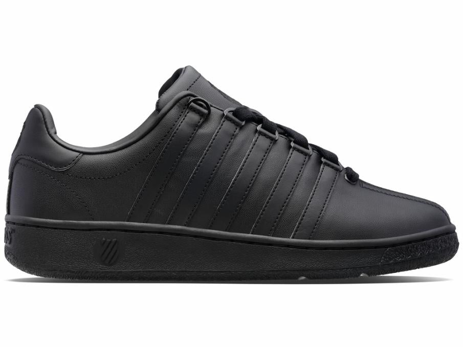 Women Lifestyle | K-Swiss CLASSIC VN Black/black