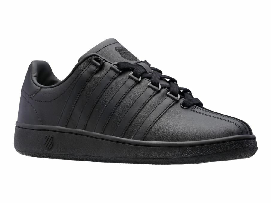 Women Lifestyle | K-Swiss CLASSIC VN Black/black