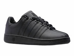 Women Lifestyle | K-Swiss CLASSIC VN Black/black