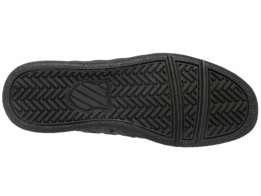 Women Lifestyle | K-Swiss CLASSIC VN Black/black