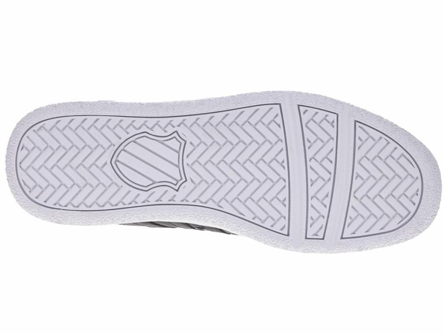 Women Lifestyle | K-Swiss CLASSIC VN HERITAGE Black/ White